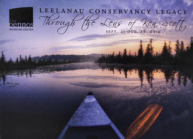 Leelanau Conservancy Legacy